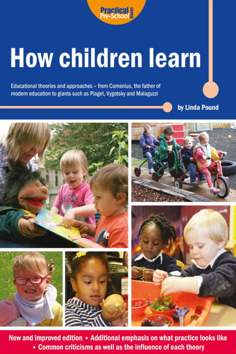 How Children Learn (New Edition) 