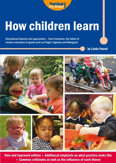 How Children Learn (New Edition) 
