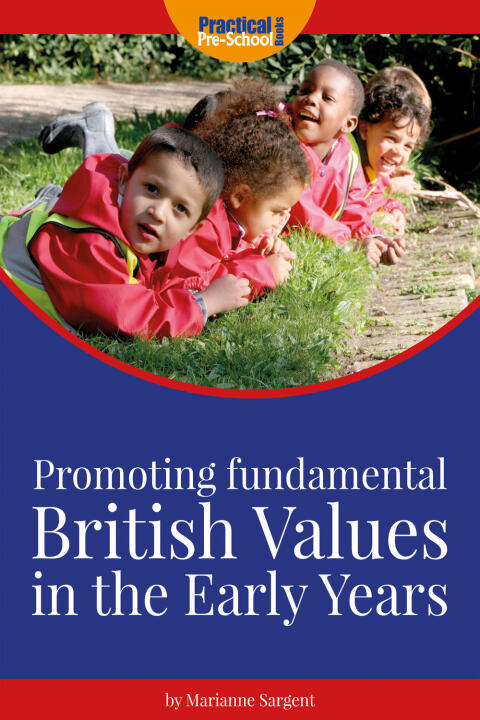 Promoting Fundamental British Values 
