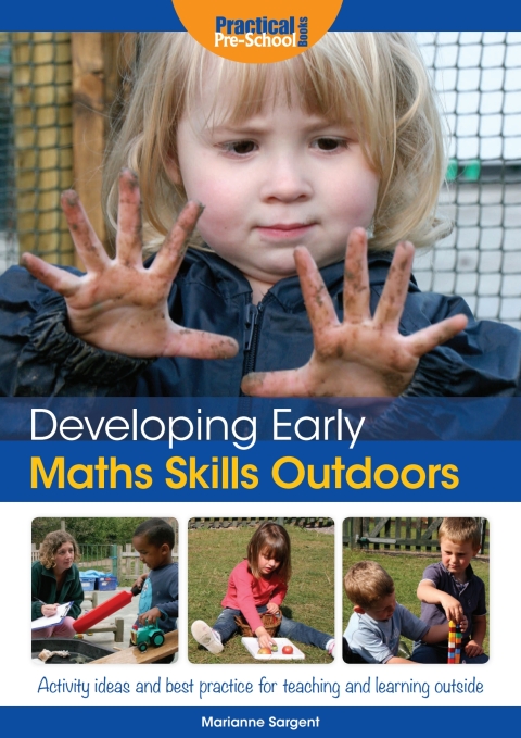 Developing Early Maths Skills Outdoors 