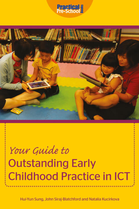 Outstanding Early Childhood Practice in ICT 