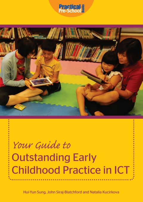 Outstanding Early Childhood Practice in ICT 