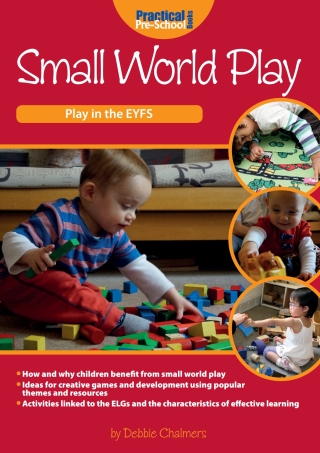 Small World Play