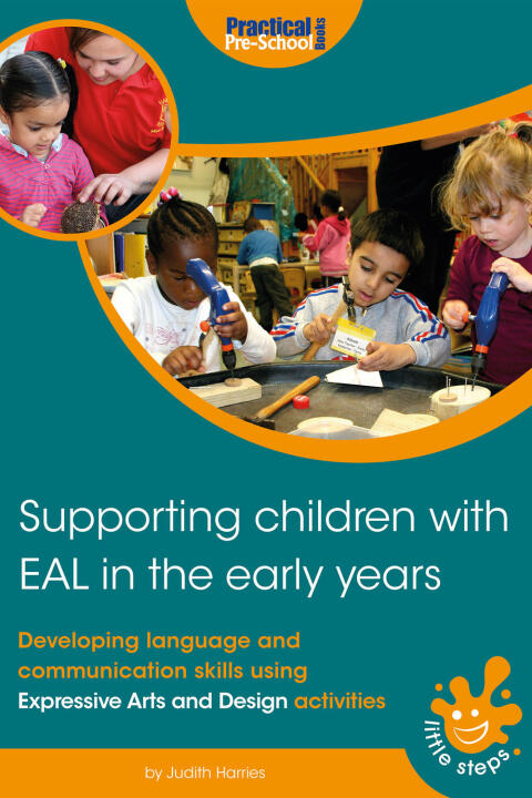 Supporting Children with EAL in the Early Years 