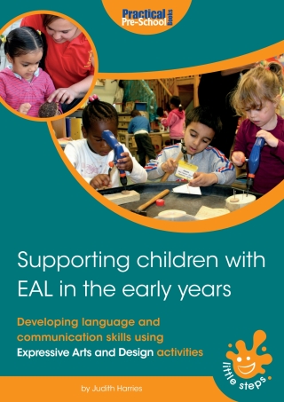 Supporting Children with EAL in the Early Years