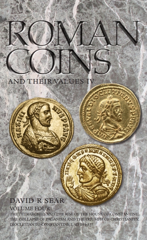 Roman Coins and Their Values 