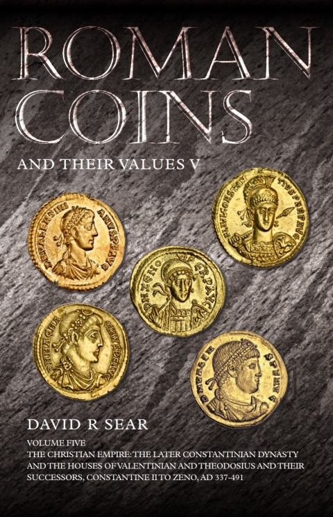 Roman Coins and Their Values 