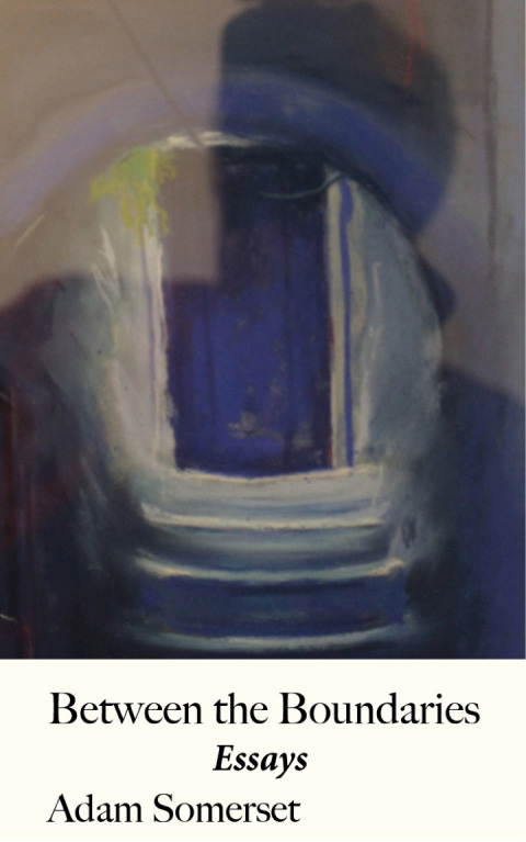 Cover image for book Between the Boundaries