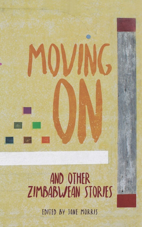 Cover image for book Moving On