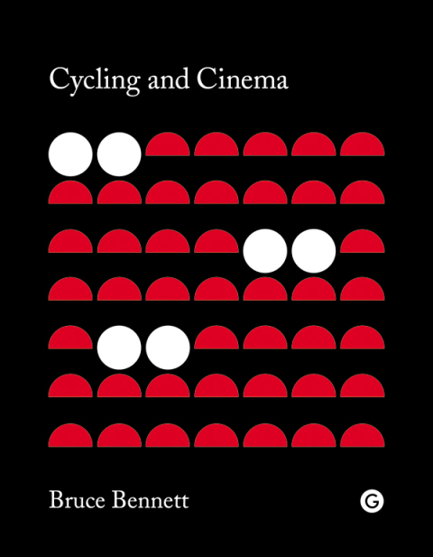 Cover image for book Cycling and Cinema