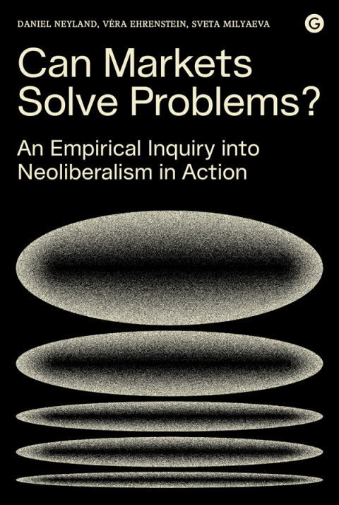 Cover image for book Can Markets Solve Problems?