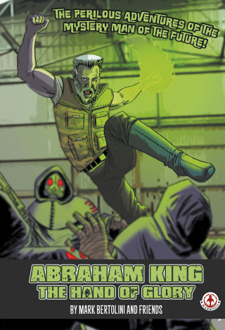 Abraham King