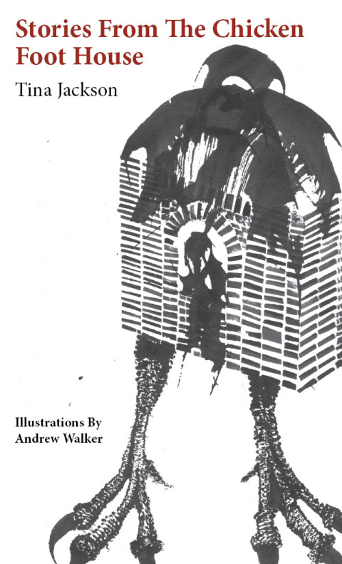Cover image for book Stories from the Chicken Foot House