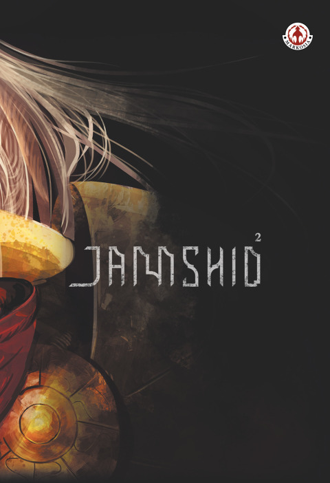 Cover image for book Jamshid: 2