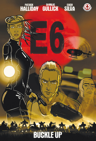 E6: Buckle Up