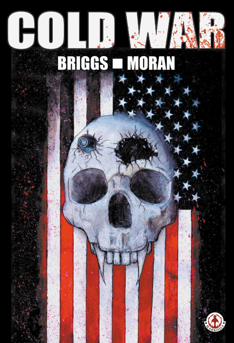 Cover image for book Cold War