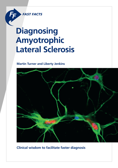 Cover image for book Fast Facts: Diagnosing Amyotrophic Lateral Sclerosis