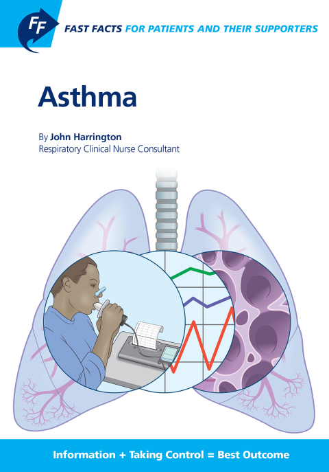 Fast Facts: Asthma for Patients and their Supporters 