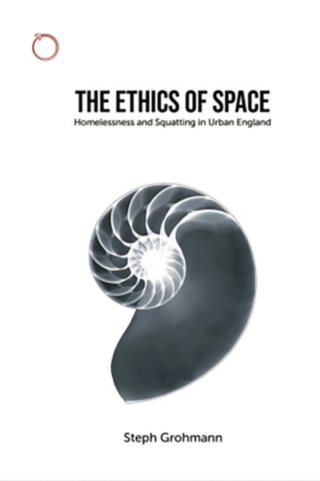 The Ethics of Space