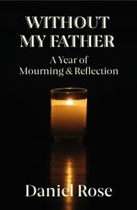 Omslagafbeelding: Without My Father 9781912850198