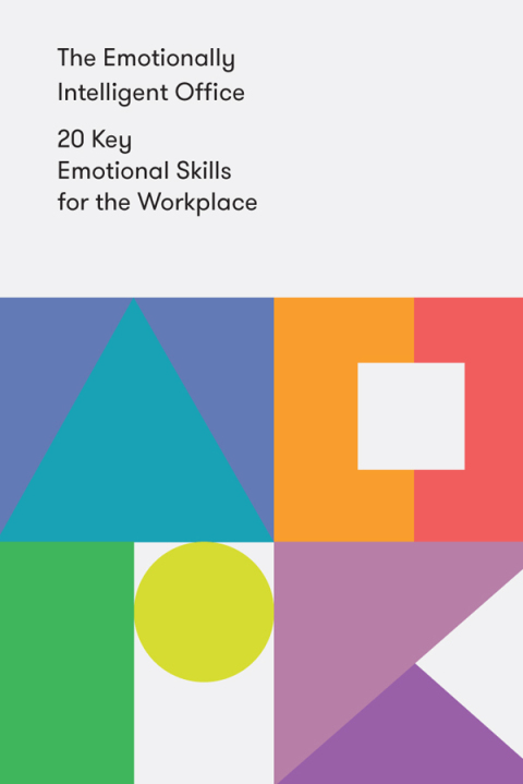 Cover image for book The Emotionally Intelligent Office