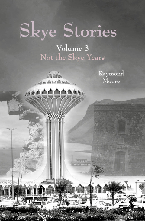 Skye Stories 