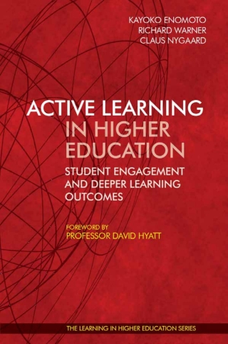 Active Learning in Higher Education