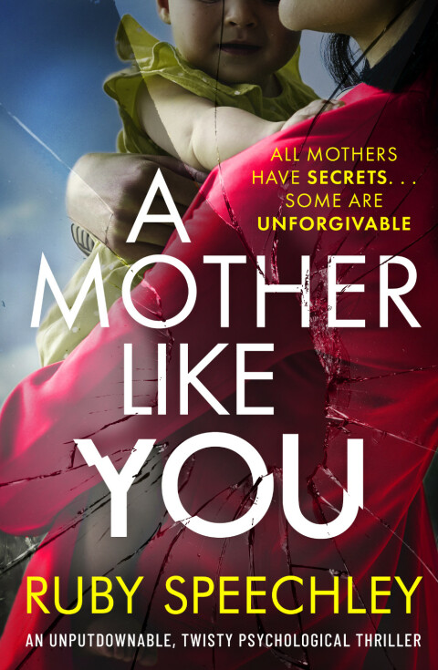 Cover image for book A Mother Like You