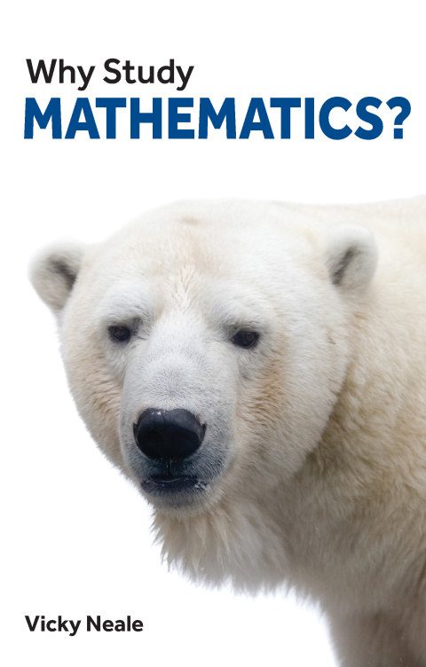 Why Study Mathematics? 