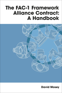 Cover image: The FAC-1 Framework Alliance Contract: A Handbook 9781913019839