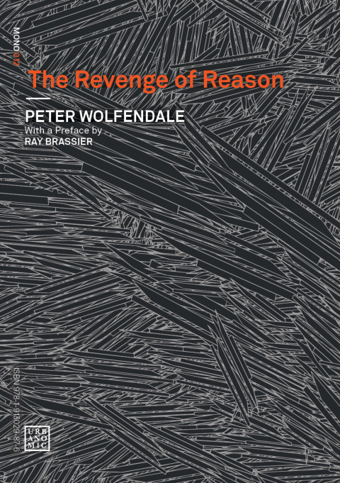 Cover image for book The Revenge of Reason
