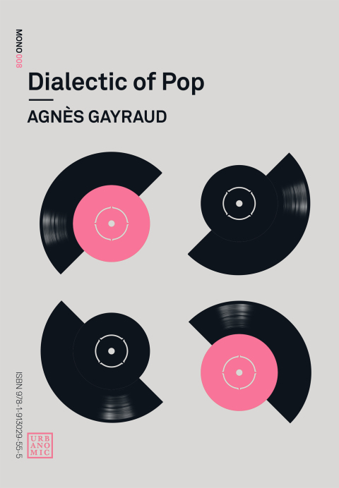 Cover image for book Dialectic of Pop