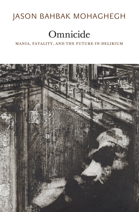 Cover image for book Omnicide