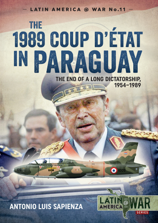 The 1989 Coup d'Étát in Paraguay