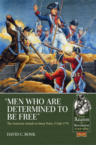 "Men who are Determined to be Free"