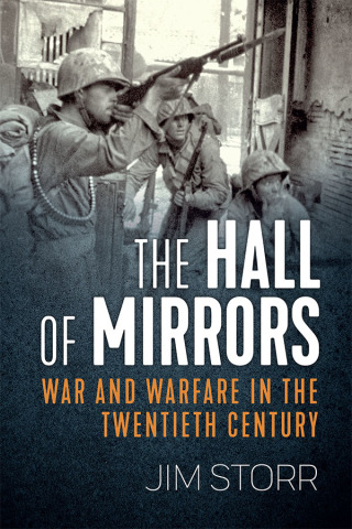 The Hall of Mirrors