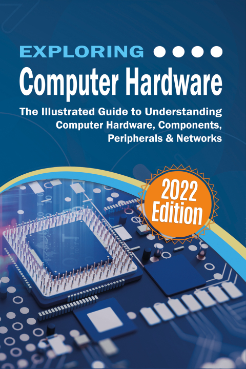 Cover image for book Exploring Computer Hardware
