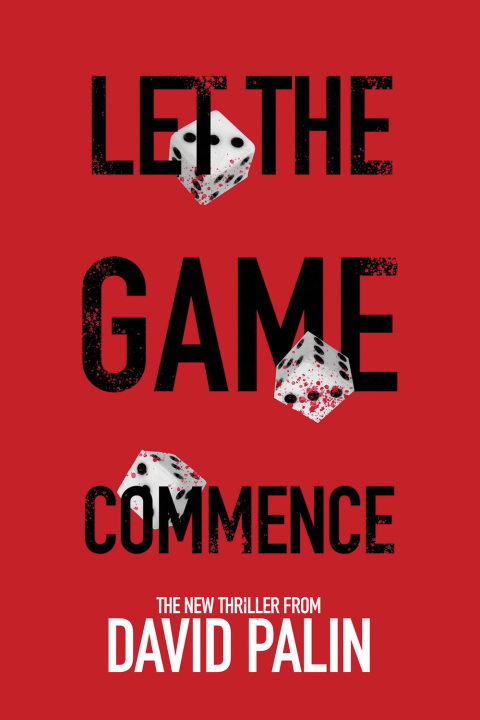 Let the Game Commence 