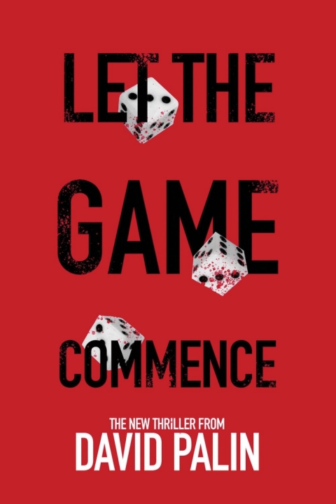 Let the Game Commence 