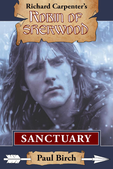 Sanctuary 
