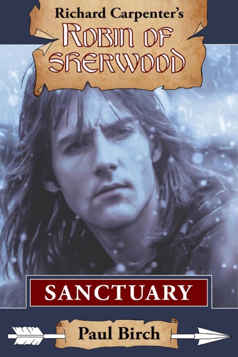 Sanctuary 
