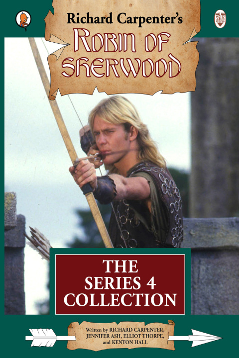 Robin of Sherwood: Series 4 Collection 