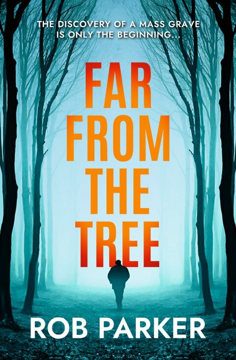 Cover image for book Far From the Tree