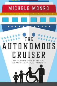 Cover image: The Autonomous Cruiser 9781913340964