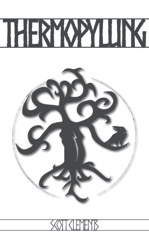 Cover image for book The Thermopylung
