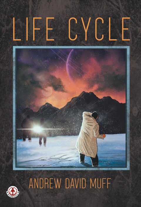 Cover image for book Life Cycle