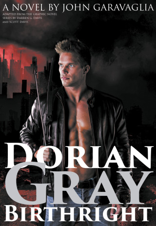 Dorian Gray