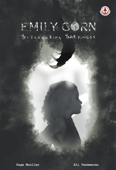 Cover image for book Emily Corn