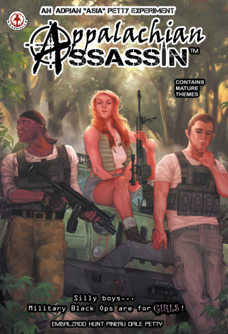 Appalachian Assassin