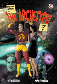 Imagen de portada: Whatever Happened to the Archetype!? 9781913359621